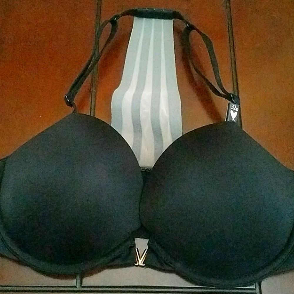 Victoria's Secret push-up bra